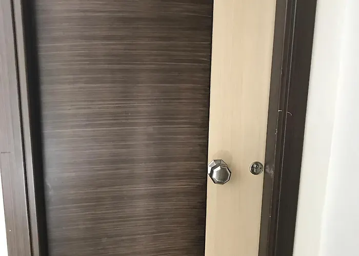 Serendi 公寓式酒店 3*