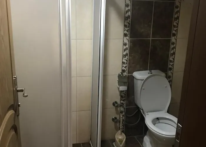 Serendi 公寓式酒店 3*