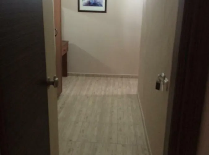 Serendi 公寓式酒店 3*