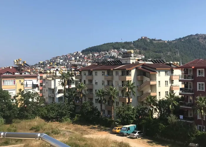Serendi 公寓式酒店
