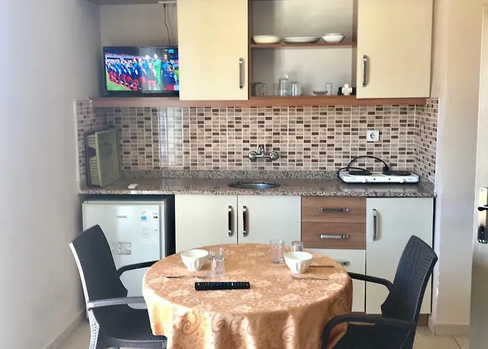 Serendi 公寓式酒店