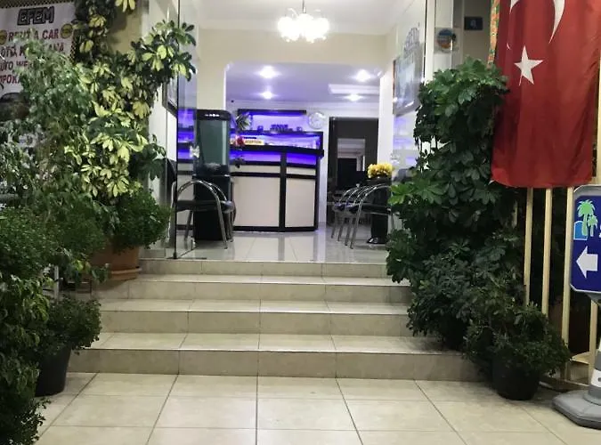 公寓式酒店 Serendi 3*