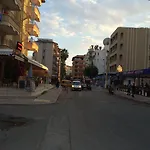 Serendi Apartahotel 3*