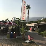 Apartahotel Serendi 3*